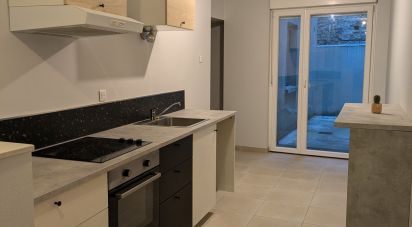 Appartement 2 pièces de 66 m² à Langres (52200)