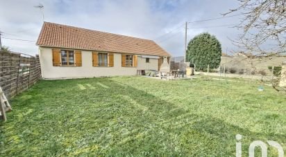 Traditional house 6 rooms of 102 m² in Châlette-sur-Loing (45120)