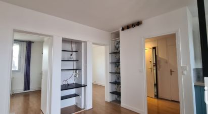 Appartement 3 pièces de 52 m² à Nanterre (92000)