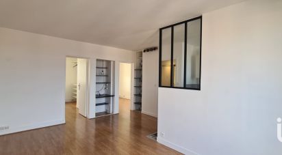 Appartement 3 pièces de 52 m² à Nanterre (92000)