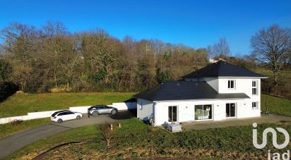 Maison 7 pièces de 163 m² à Buros (64160)