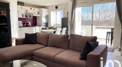 Appartement 3 pièces de 66 m² à - (66470)