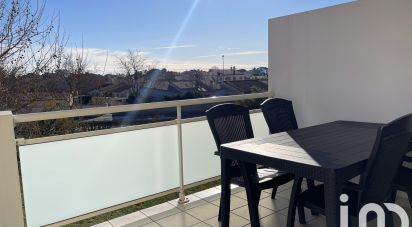 Appartement 3 pièces de 66 m² à - (66470)