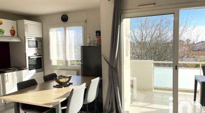 Appartement 3 pièces de 66 m² à - (66470)