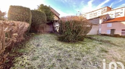 Terrain de 267 m² à Limoges (87000)