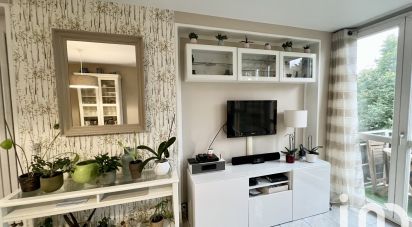 Apartment 4 rooms of 67 m² in Le Bourget (93350)