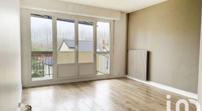 Appartement 2 pièces de 51 m² à Saint-Maur-des-Fossés (94100)