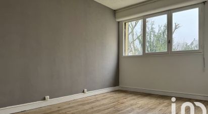 Appartement 2 pièces de 51 m² à Saint-Maur-des-Fossés (94100)