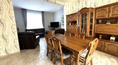 Maison 4 pièces de 92 m² à Wasquehal (59290)