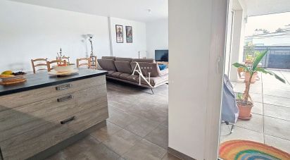 Appartement 4 pièces de 85 m² à Rosny-sous-Bois (93110)