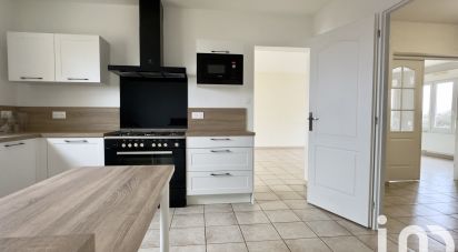 Maison 7 pièces de 150 m² à Metz (57070)