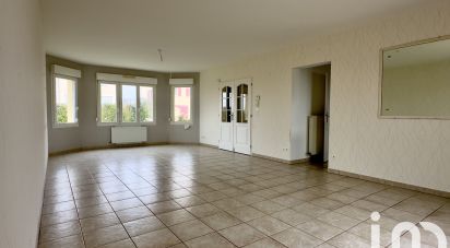 House 7 rooms of 150 m² in Metz (57070)