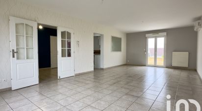 Maison 7 pièces de 150 m² à Metz (57070)