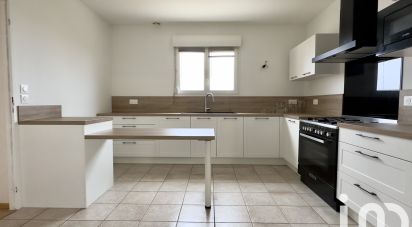 Maison 7 pièces de 150 m² à Metz (57070)