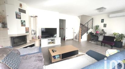 Maison 5 pièces de 112 m² à Lieusaint (77127)