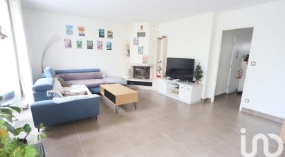 Maison 5 pièces de 112 m² à Lieusaint (77127)