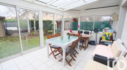 Maison 5 pièces de 112 m² à Lieusaint (77127)