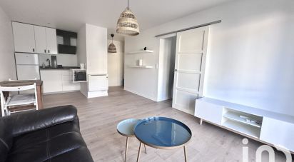 Appartement 2 pièces de 36 m² à Soisy-sur-Seine (91450)