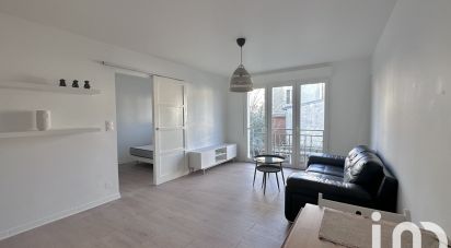 Appartement 2 pièces de 36 m² à Soisy-sur-Seine (91450)