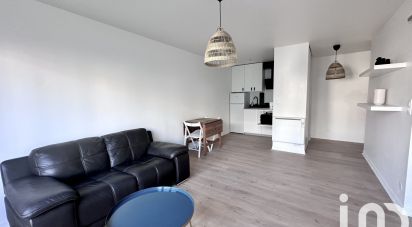 Appartement 2 pièces de 36 m² à Soisy-sur-Seine (91450)