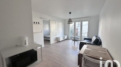 Appartement 2 pièces de 36 m² à Soisy-sur-Seine (91450)