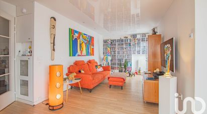 Duplex 4 rooms of 110 m² in Saint-Ouen-sur-Seine (93400)