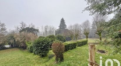 Maison 7 pièces de 134 m² à Chissay-en-Touraine (41400)