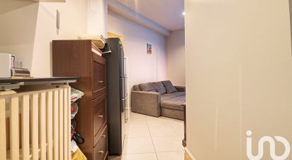 Studio 1 pièce de 27 m² à Rueil-Malmaison (92500)