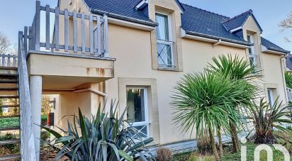 Immeuble de 94 m² à Colleville-sur-Mer (14710)