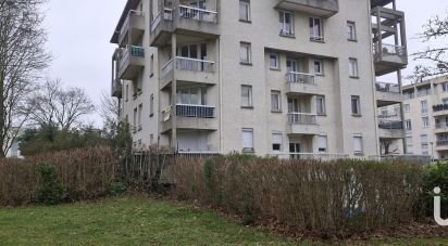 Appartement 3 pièces de 63 m² à Cergy (95800)