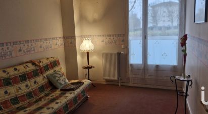 Appartement 3 pièces de 63 m² à Cergy (95800)