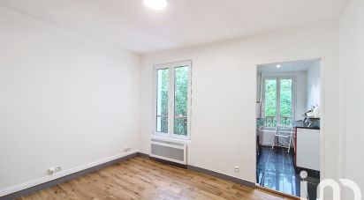 Appartement 3 pièces de 30 m² à L'Île-Saint-Denis (93450)