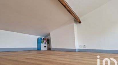 Apartment 3 rooms of 30 m² in L'Île-Saint-Denis (93450)