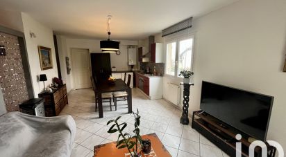 Appartement 1 pièce de 42 m² à Archamps (74160)