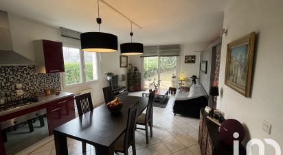 Appartement 1 pièce de 42 m² à Archamps (74160)