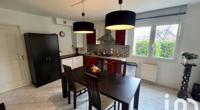 Appartement 1 pièce de 42 m² à Archamps (74160)