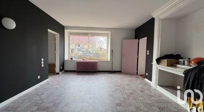 Maison 7 pièces de 160 m² à Ingrandes (86220)