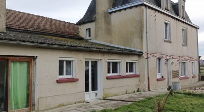 Maison 7 pièces de 160 m² à Ingrandes (86220)