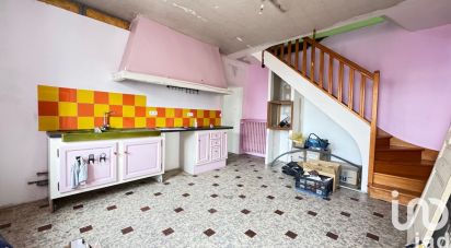 Maison 7 pièces de 160 m² à Ingrandes (86220)