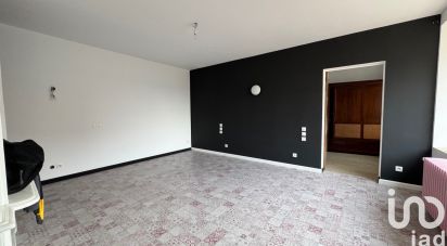 Maison 7 pièces de 160 m² à Ingrandes (86220)