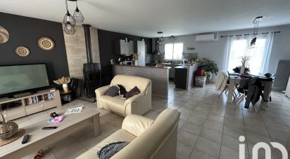 House 6 rooms of 127 m² in Saint-Benoît-du-Sault (36170)