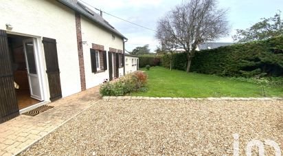 House 3 rooms of 73 m² in Droisy (27320)