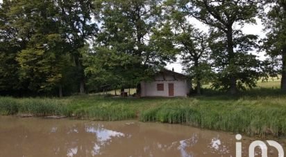 Leisure facility of 64,746 m² in Léning (57670)