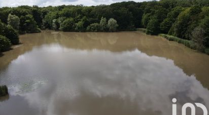 Leisure facility of 64,746 m² in Léning (57670)