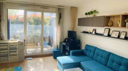 Appartement 3 pièces de 65 m² à Issy-les-Moulineaux (92130)