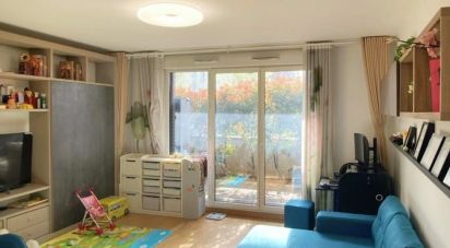 Apartment 3 rooms of 65 m² in Issy-les-Moulineaux (92130)