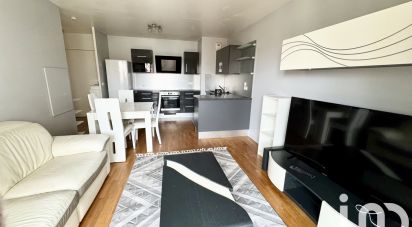 Appartement 3 pièces de 54 m² à Drancy (93700)