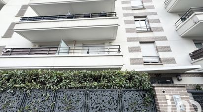 Apartment 3 rooms of 54 m² in Drancy (93700)