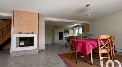 Maison 6 pièces de 149 m² à Agon-Coutainville (50230)