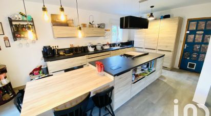 Maison 4 pièces de 74 m² à Lannion (22300)